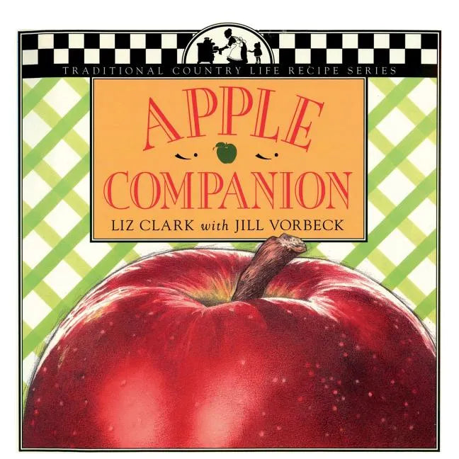 Apple Companion - Paperback