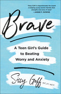 Brave - Hardcover