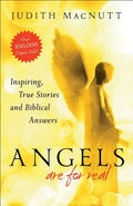Angels Are for Real: Inspiring, True Stories and Biblical Answers - Paperback