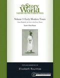 Story of the World, Vol. 3 Test and Answer Key, Revised Edition: History for the Classical Child: Early Modern Times - Paperback