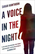 A Voice in the Night - Paperback