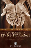 Abandonment to Divine Providence - Paperback