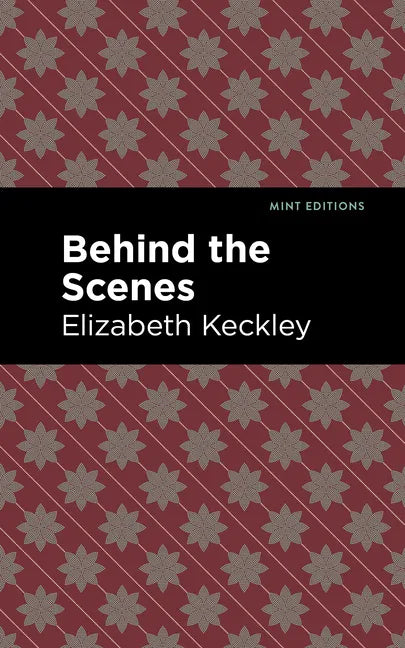 Behind the Scenes - Paperback