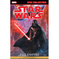Star Wars Legends Epic Collection: The Empire Vol. 2 [New Printing] - Paperback