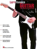 Left-Handed Guitar - Paperback