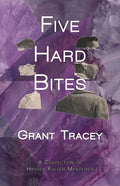 Five Hard Bites: A Collection of Hayden Fuller Mysteries - Paperback