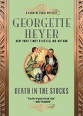 Death in the Stocks - Paperback