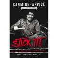 Stick It!: My Life of Sex, Drums, and Rock 'n' Roll - Paperback