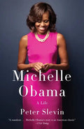 Michelle Obama: A Life - Paperback
