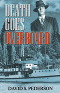 Death Goes Overboard - Paperback