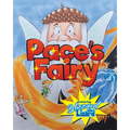 Pace's Fairy: My First Chapter Book featuring Blizzard the Lizard - Paperback