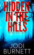 Hidden In The Hills - Paperback