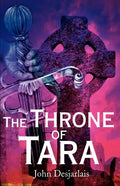 The Throne of Tara - Paperback