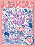 Kramers Ergot, Volume 9 - Paperback