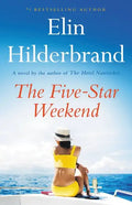The Five-Star Weekend - Hardcover