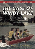 The Case of Windy Lake - Paperback