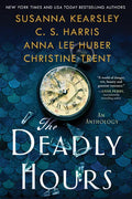 The Deadly Hours - Paperback