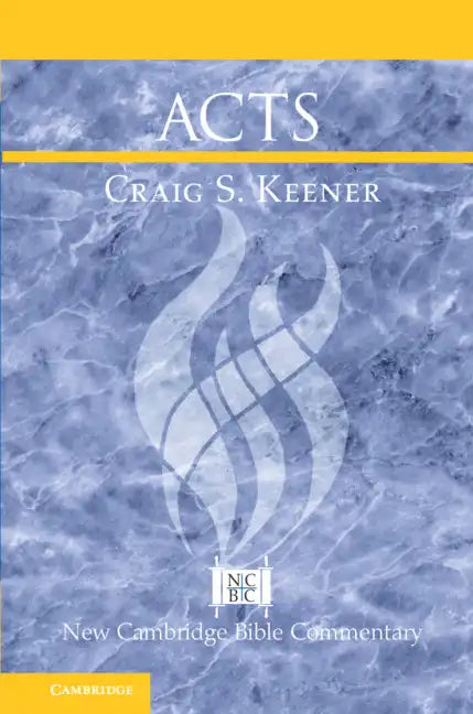 Acts - Paperback
