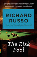 The Risk Pool - Paperback