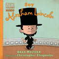 Soy Abraham Lincoln - Paperback