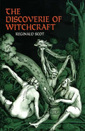 The Discoverie of Witchcraft - Paperback