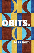 Obits. - Paperback