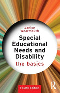 Special Educational Needs and Disability: The Basics - Paperback