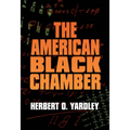 The American Black Chamber - Paperback