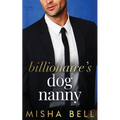 Billionaire's Dog Nanny - Paperback
