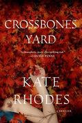Crossbones Yard - Paperback