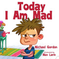 Today I am Mad - Paperback