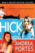 Hick - Paperback