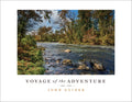 Voyage of the Adventure: Retracing the Donelson Party's Journey to the Founding of Nashville - Paperback