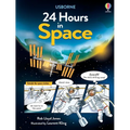 24 Hours in Space - Hardcover