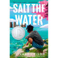 Salt the Water - Paperback