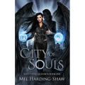 City of Souls: Soul Court Ascension Book One - Paperback