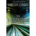 The Registration Rewritten: Volume 2 - Paperback