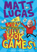 My Very Very Very Very Very Very Very Silly Book of Games - Paperback