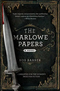 Marlowe Papers - Paperback