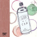 God in a Can - Paperback