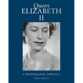 Queen Elizabeth II: A Photographic Portrait - Hardcover