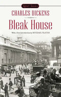 Bleak House - Paperback