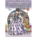 Catherine the Great: A Graphic Novel - Paperback