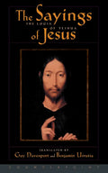 The Logia of Yeshua: The Sayings of Jesus - Paperback