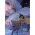 Steel of the Celestial Shadows, Vol. 4 - Paperback