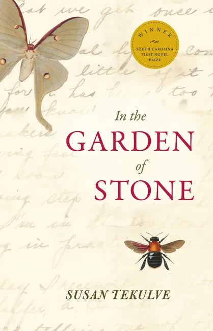 In the Garden of Stone - Paperback