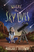 Where the Sky Lives - Hardcover