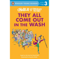 Charlie and the Chocolate Factory: They All Come Out in the Wash - Paperback