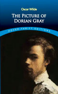 The Picture of Dorian Gray - Paperback