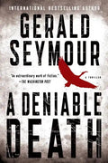 A Deniable Death: A Thriller - Paperback
